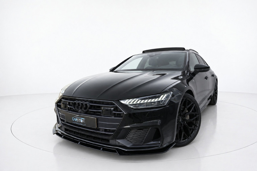 Audi A7 Sportback 45 TFSI 3x S LINE PANO VIRTUAL SFEER 360 NAP