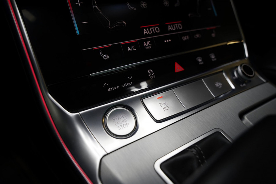 Audi A7 Sportback 45 TFSI 3x S LINE PANO VIRTUAL SFEER 360 NAP
