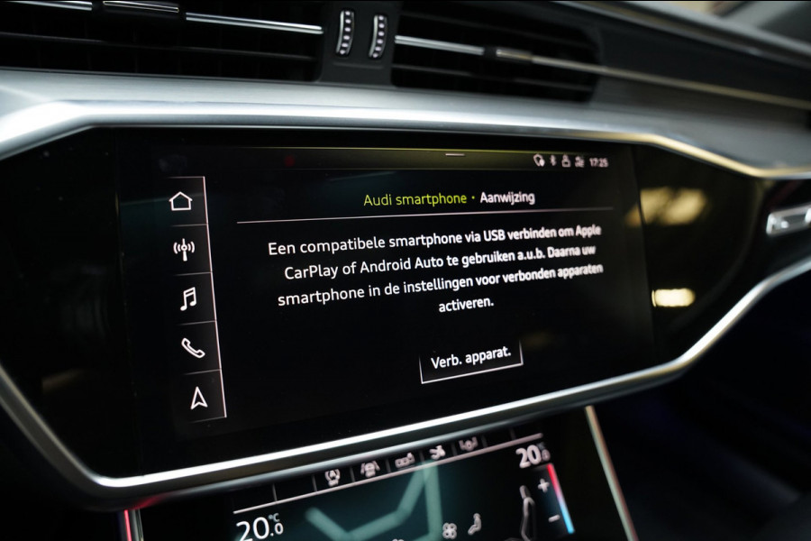 Audi A7 Sportback 45 TFSI 3x S LINE PANO VIRTUAL SFEER 360 NAP