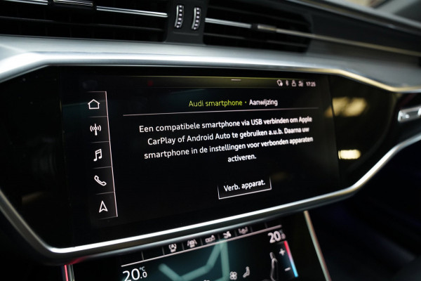 Audi A7 Sportback 45 TFSI 3x S LINE PANO VIRTUAL SFEER 360 NAP