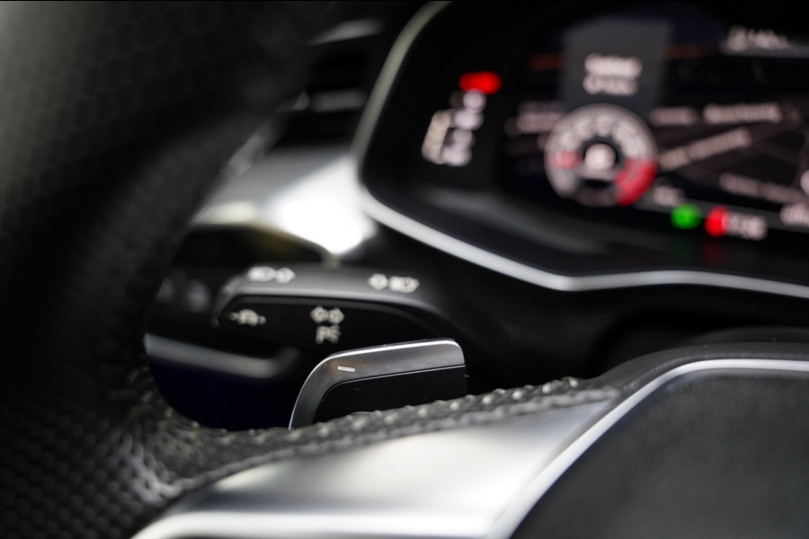 Audi A7 Sportback 45 TFSI 3x S LINE PANO VIRTUAL SFEER 360 NAP