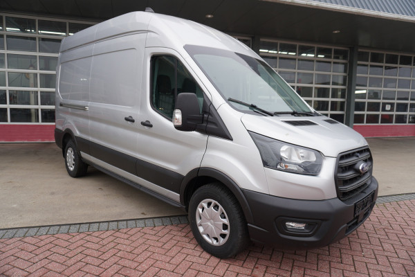Ford Transit 350L 2.0 TDCI 130PK L3H3 Trend nr. V066 | Airco | Cruise | Camera | Trekhaak