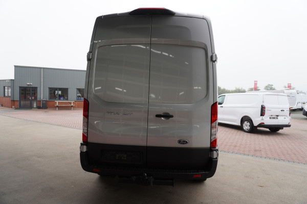 Ford Transit 350L 2.0 TDCI 130PK L3H3 Trend nr. V066 | Airco | Cruise | Camera | Trekhaak