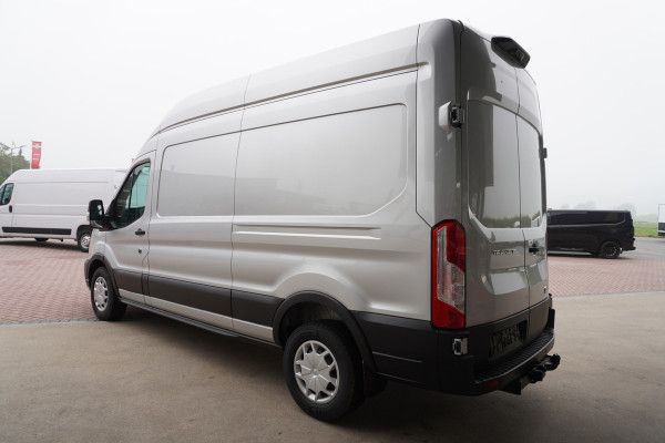 Ford Transit 350L 2.0 TDCI 130PK L3H3 Trend nr. V066 | Airco | Cruise | Camera | Trekhaak