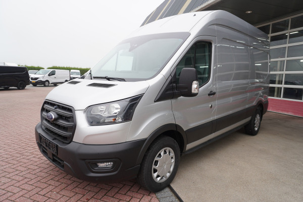 Ford Transit 350L 2.0 TDCI 130PK L3H3 Trend nr. V066 | Airco | Cruise | Camera | Trekhaak