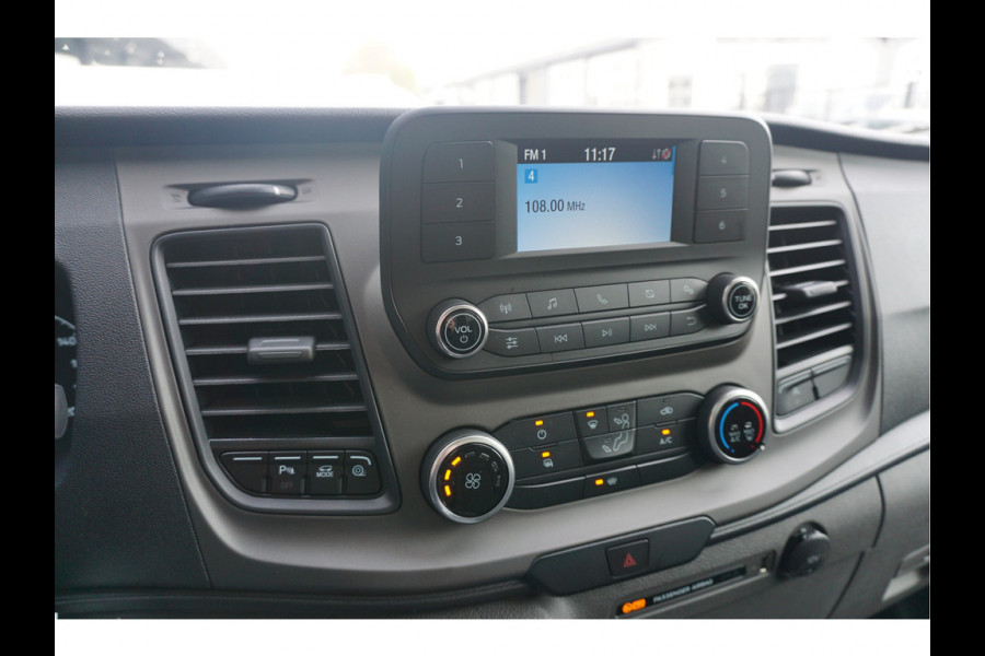 Ford Transit 350L 2.0 TDCI 130PK L3H3 Trend nr. V066 | Airco | Cruise | Camera | Trekhaak