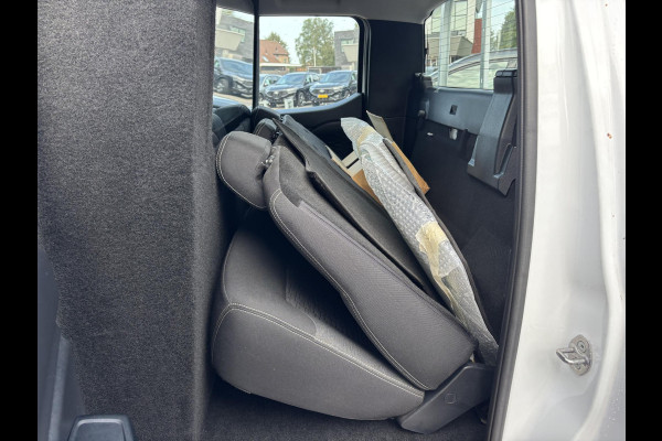 Ford Ranger 2.0 Double Cab EcoBlue XLT