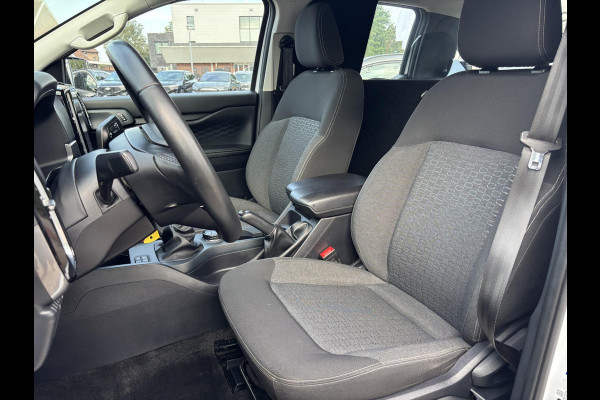 Ford Ranger 2.0 Double Cab EcoBlue XLT