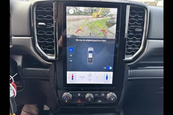 Ford Ranger 2.0 Double Cab EcoBlue XLT