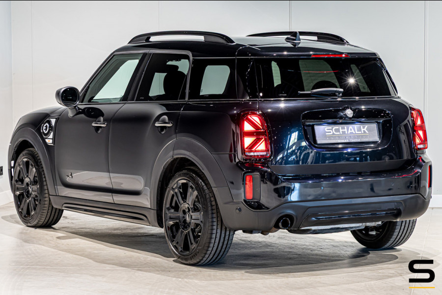 MINI Countryman SE ALL4|ACC| Memory|Cam|Comfort Access|Garan