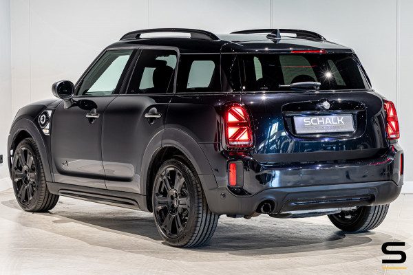 MINI Countryman SE ALL4|ACC| Memory|Cam|Comfort Access|Garan