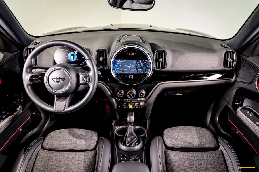 MINI Countryman SE ALL4|ACC| Memory|Cam|Comfort Access|Garan