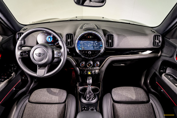 MINI Countryman SE ALL4|ACC| Memory|Cam|Comfort Access|Garan