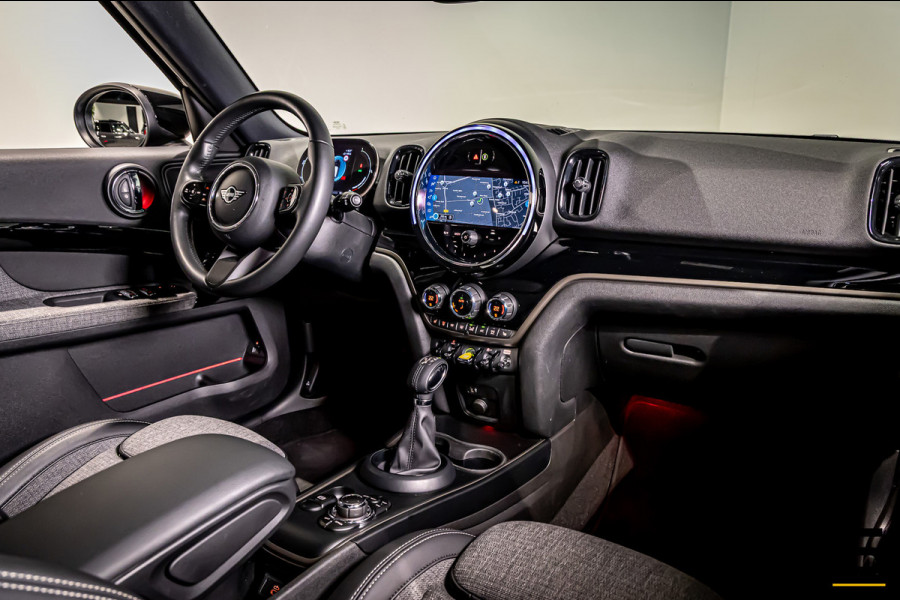 MINI Countryman SE ALL4|ACC| Memory|Cam|Comfort Access|Garan