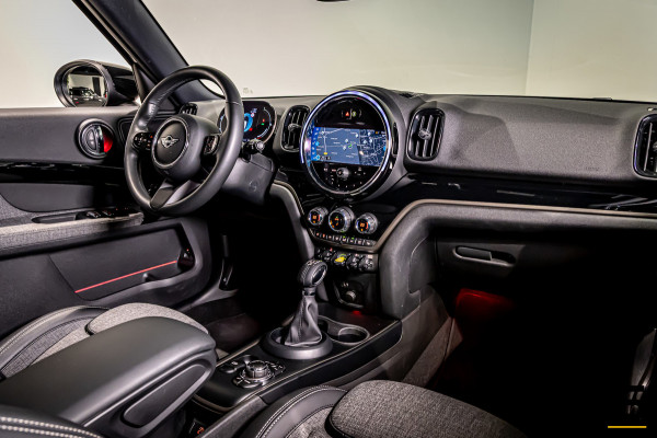 MINI Countryman SE ALL4|ACC| Memory|Cam|Comfort Access|Garan