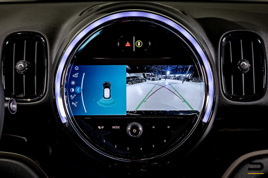 MINI Countryman SE ALL4|ACC| Memory|Cam|Comfort Access|Garan
