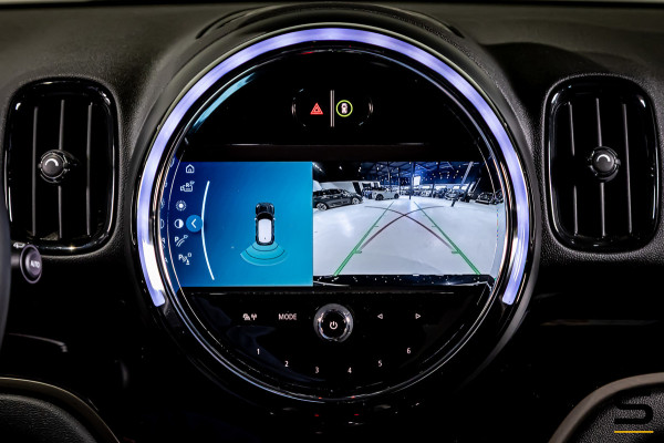 MINI Countryman SE ALL4|ACC| Memory|Cam|Comfort Access|Garan