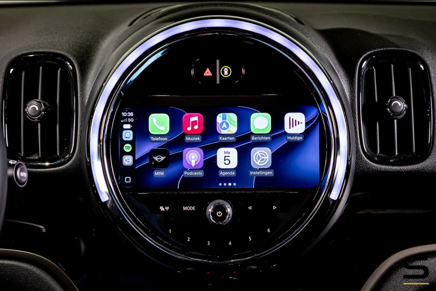 MINI Countryman SE ALL4|ACC| Memory|Cam|Comfort Access|Garan