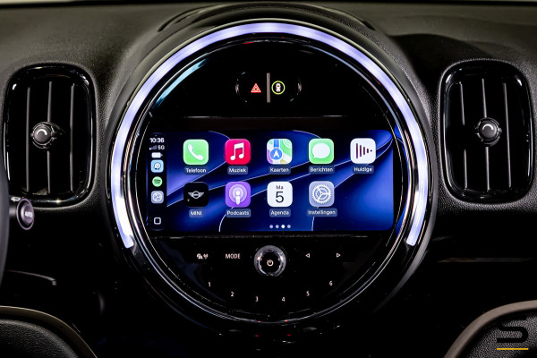 MINI Countryman SE ALL4|ACC| Memory|Cam|Comfort Access|Garan