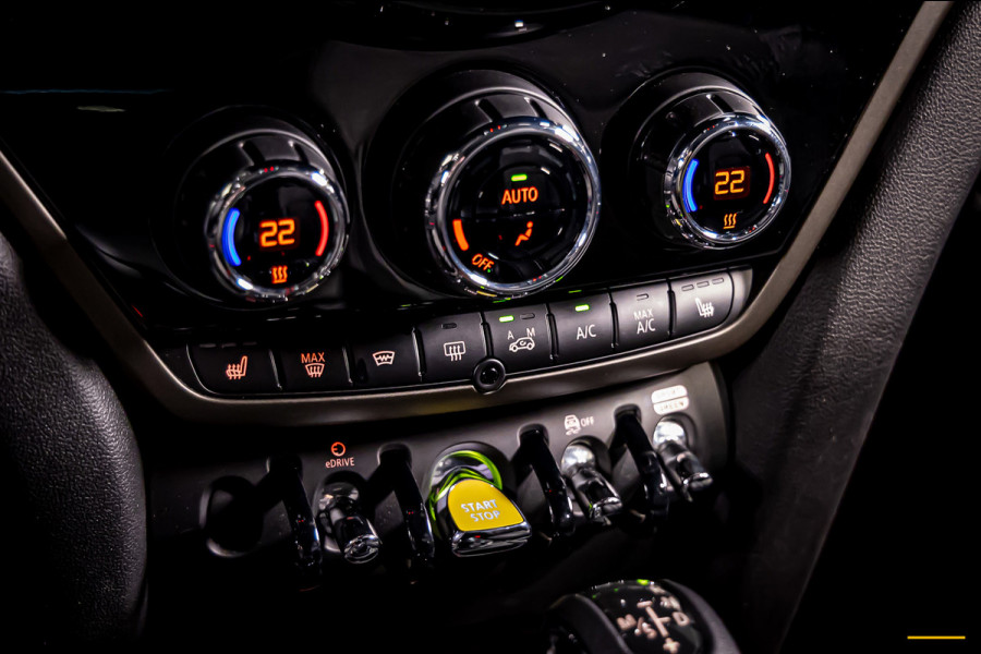 MINI Countryman SE ALL4|ACC| Memory|Cam|Comfort Access|Garan