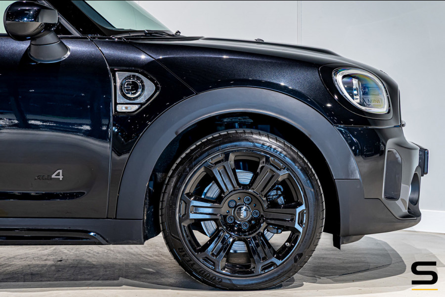 MINI Countryman SE ALL4|ACC| Memory|Cam|Comfort Access|Garan