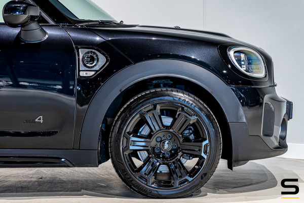 MINI Countryman SE ALL4|ACC| Memory|Cam|Comfort Access|Garan