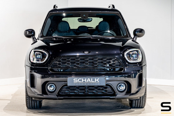 MINI Countryman SE ALL4|ACC| Memory|Cam|Comfort Access|Garan