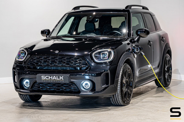 MINI Countryman SE ALL4|ACC| Memory|Cam|Comfort Access|Garan