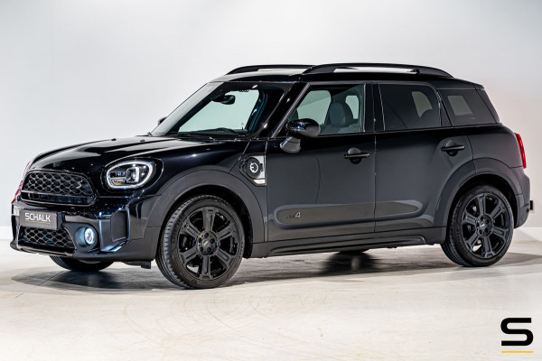 MINI Countryman SE ALL4|ACC| Memory|Cam|Comfort Access|Garan