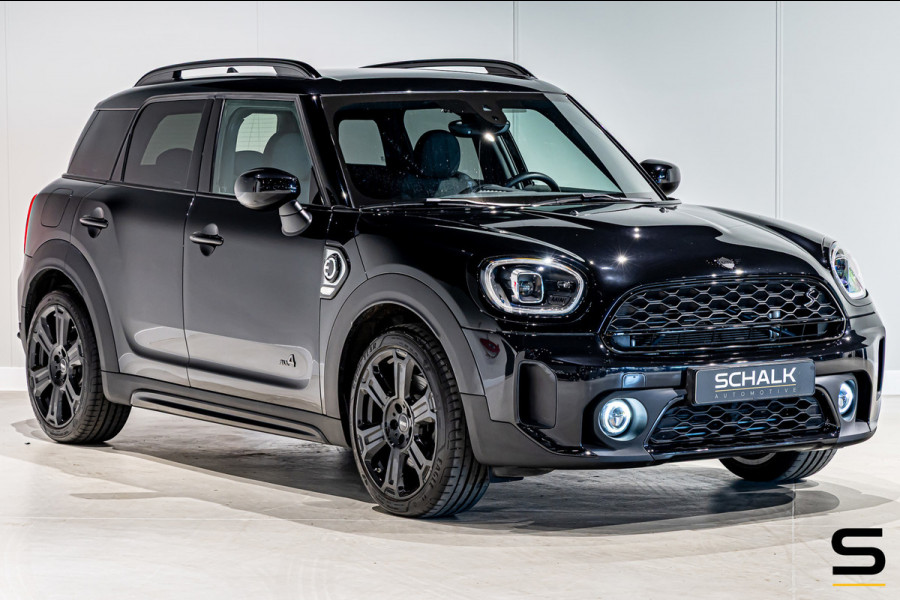 MINI Countryman SE ALL4|ACC| Memory|Cam|Comfort Access|Garan