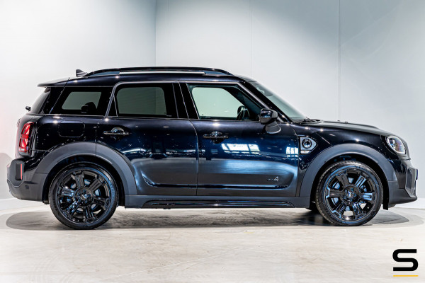 MINI Countryman SE ALL4|ACC| Memory|Cam|Comfort Access|Garan