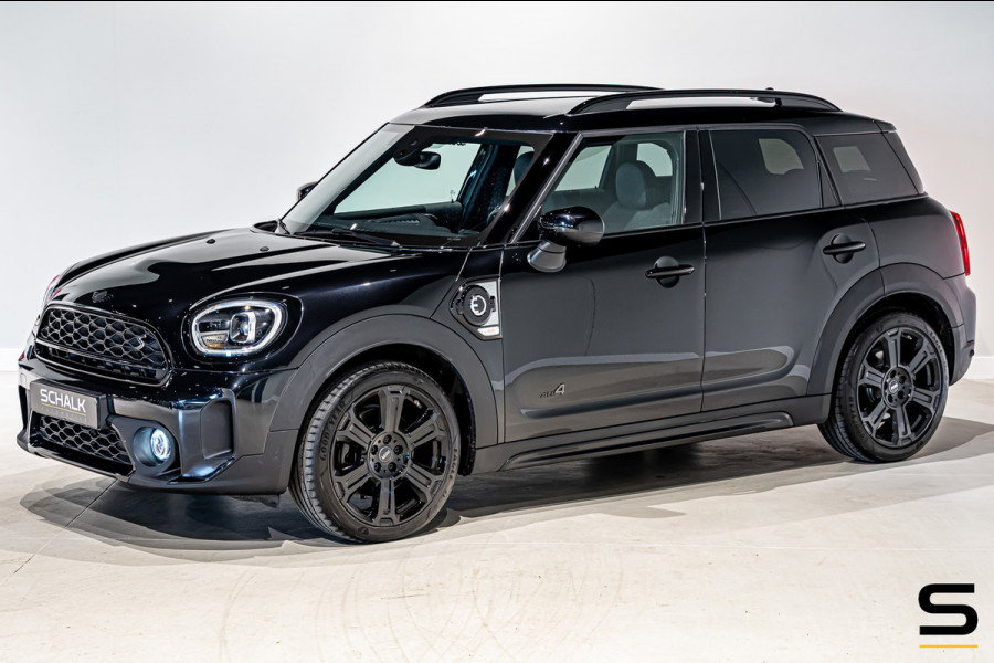 MINI Countryman SE ALL4|ACC| Memory|Cam|Comfort Access|Garan