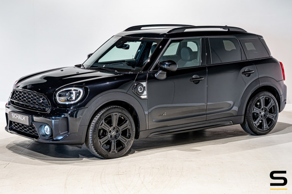 MINI Countryman SE ALL4|ACC| Memory|Cam|Comfort Access|Garan