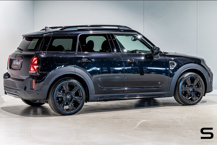 MINI Countryman SE ALL4|ACC| Memory|Cam|Comfort Access|Garan