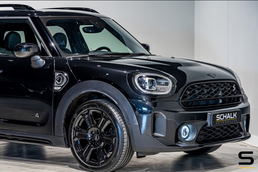 MINI Countryman SE ALL4|ACC| Memory|Cam|Comfort Access|Garan