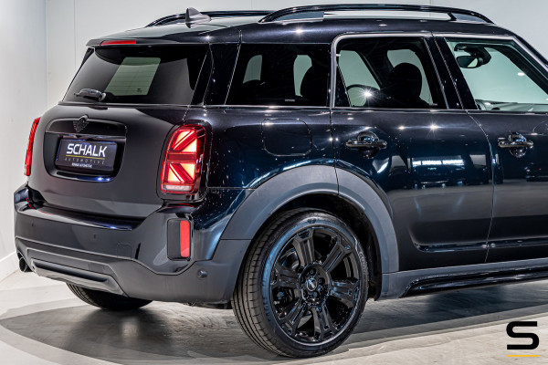MINI Countryman SE ALL4|ACC| Memory|Cam|Comfort Access|Garan