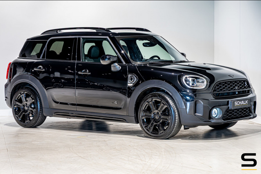 MINI Countryman SE ALL4|ACC| Memory|Cam|Comfort Access|Garan