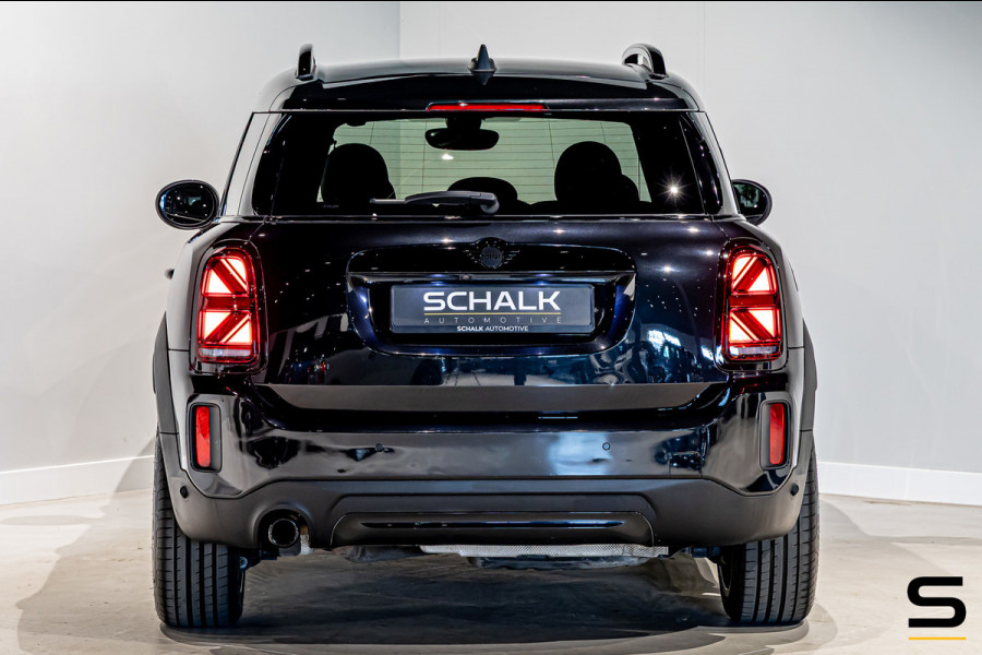 MINI Countryman SE ALL4|ACC| Memory|Cam|Comfort Access|Garan