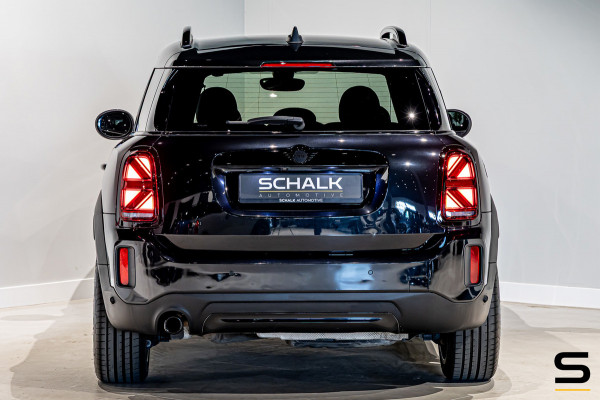 MINI Countryman SE ALL4|ACC| Memory|Cam|Comfort Access|Garan