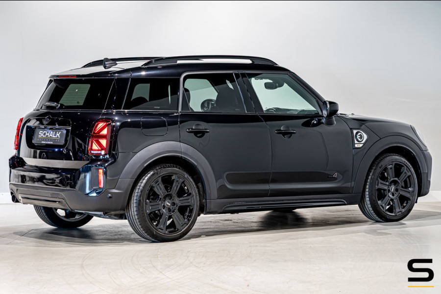 MINI Countryman SE ALL4|ACC| Memory|Cam|Comfort Access|Garan