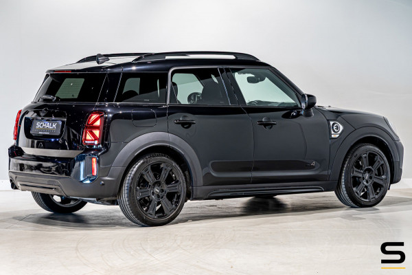 MINI Countryman SE ALL4|ACC| Memory|Cam|Comfort Access|Garan