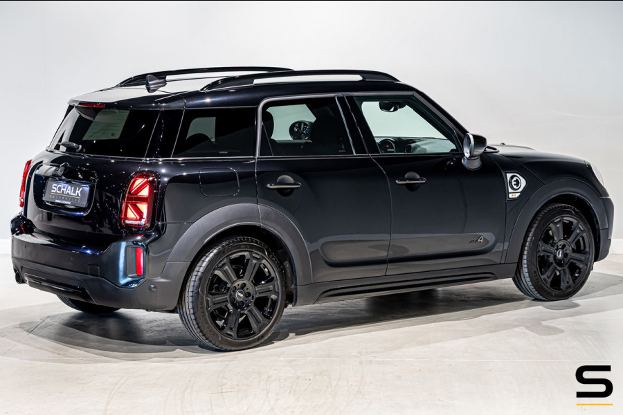 MINI Countryman SE ALL4|ACC| Memory|Cam|Comfort Access|Garan
