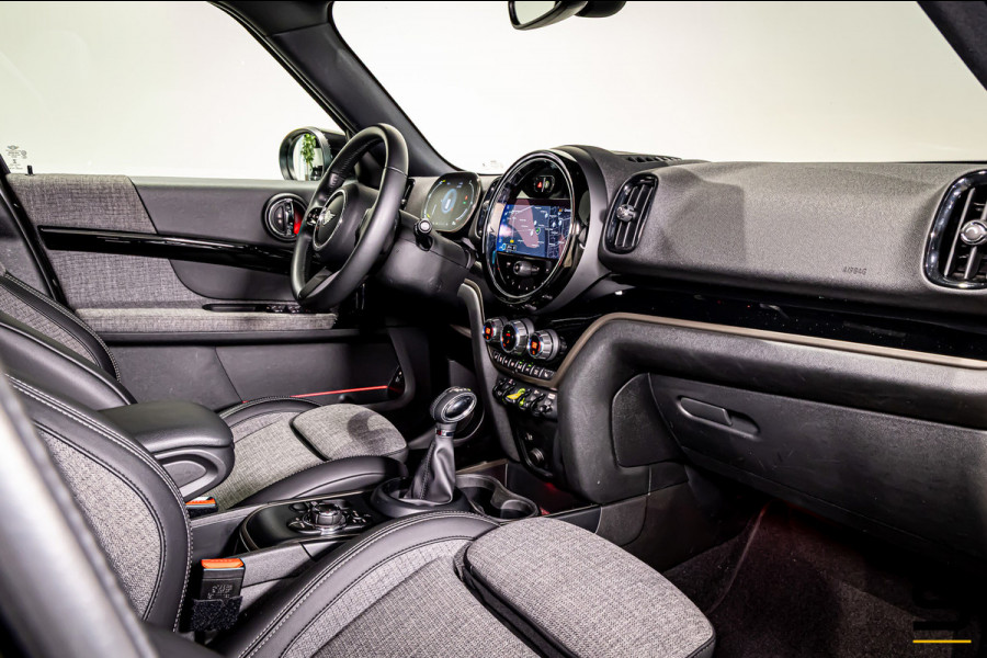 MINI Countryman SE ALL4|ACC| Memory|Cam|Comfort Access|Garan