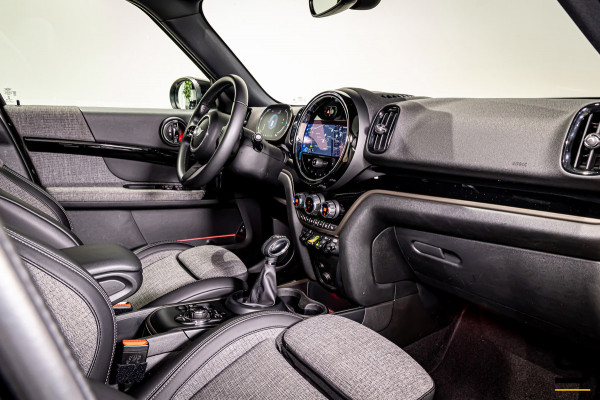 MINI Countryman SE ALL4|ACC| Memory|Cam|Comfort Access|Garan