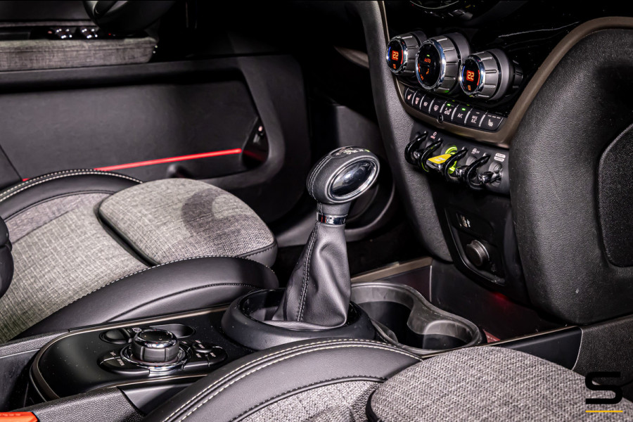 MINI Countryman SE ALL4|ACC| Memory|Cam|Comfort Access|Garan