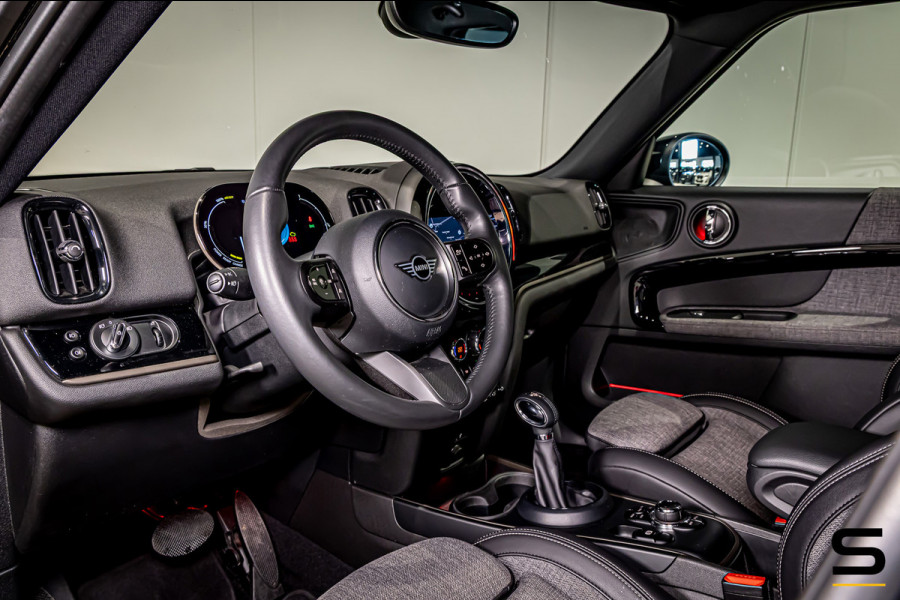 MINI Countryman SE ALL4|ACC| Memory|Cam|Comfort Access|Garan