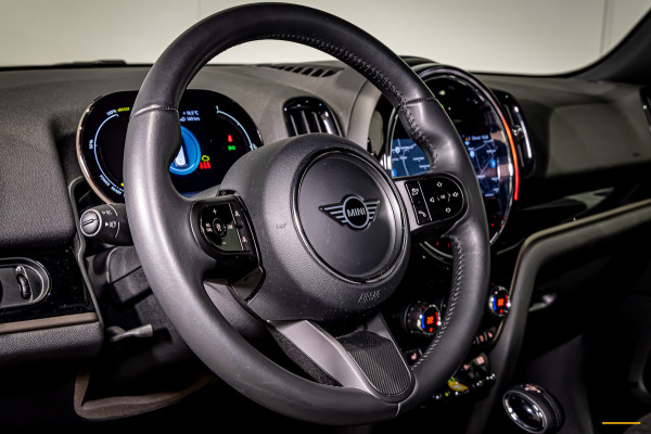 MINI Countryman SE ALL4|ACC| Memory|Cam|Comfort Access|Garan