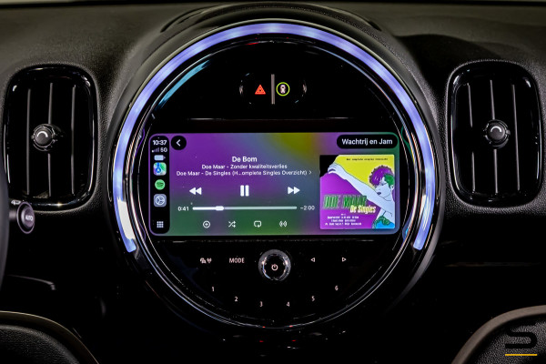 MINI Countryman SE ALL4|ACC| Memory|Cam|Comfort Access|Garan