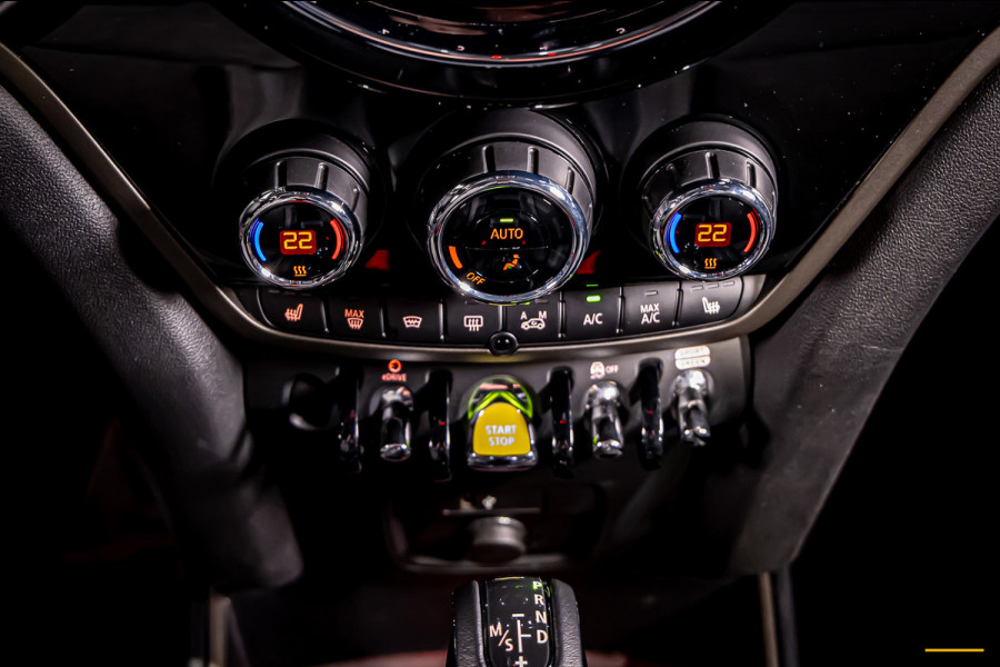 MINI Countryman SE ALL4|ACC| Memory|Cam|Comfort Access|Garan