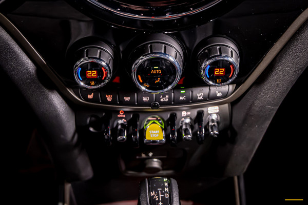 MINI Countryman SE ALL4|ACC| Memory|Cam|Comfort Access|Garan
